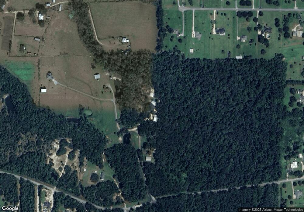 8305 Frank Snell Rd, Moss Point, MS 39562 - photo 1