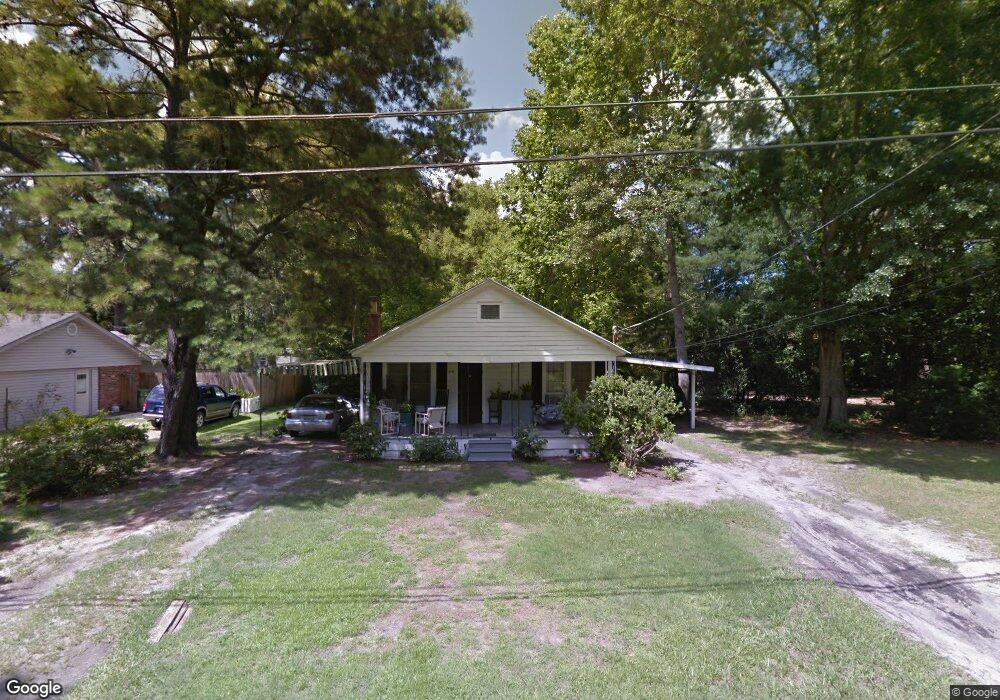 316 Rothwell St, Pooler, GA 31322 - photo 1