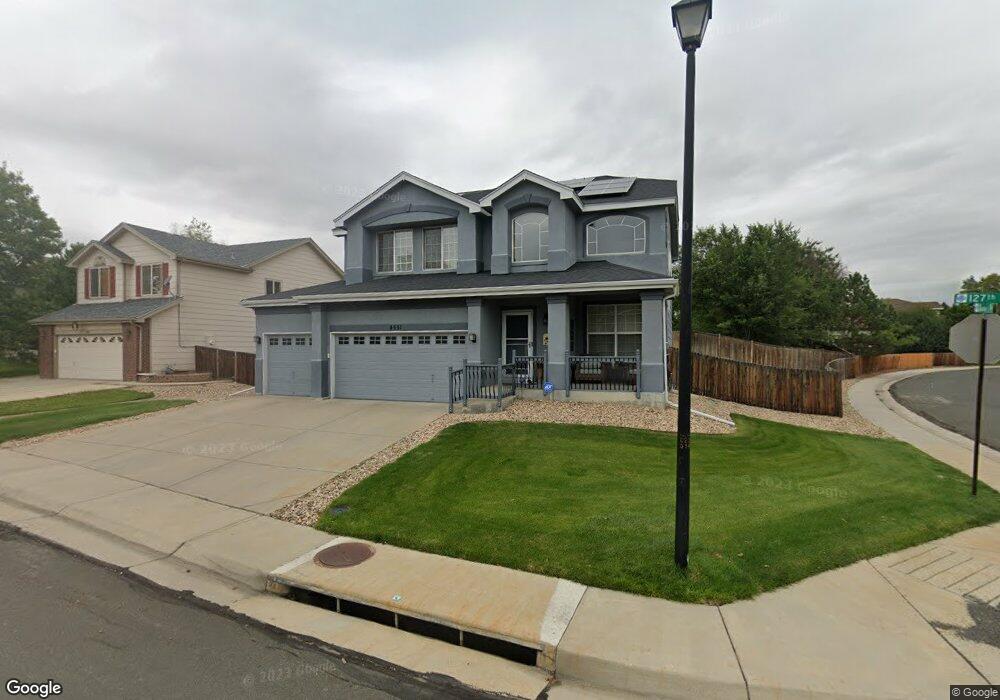 4551 E 127th Place, Thornton, CO 80241 - photo 1