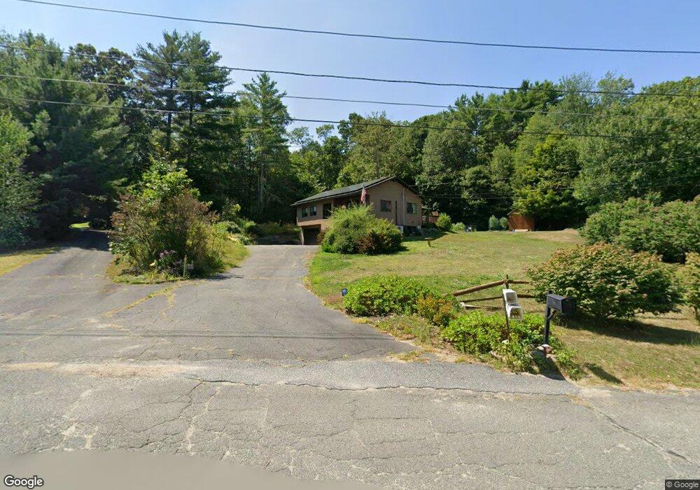 50 Stone Valley Rd, Orange, MA 01364 - photo 1