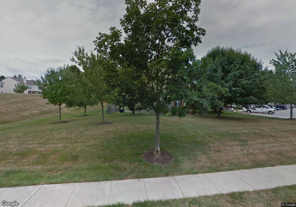 8701 Castlerock Ct, Laurel, MD 20723 - photo 1