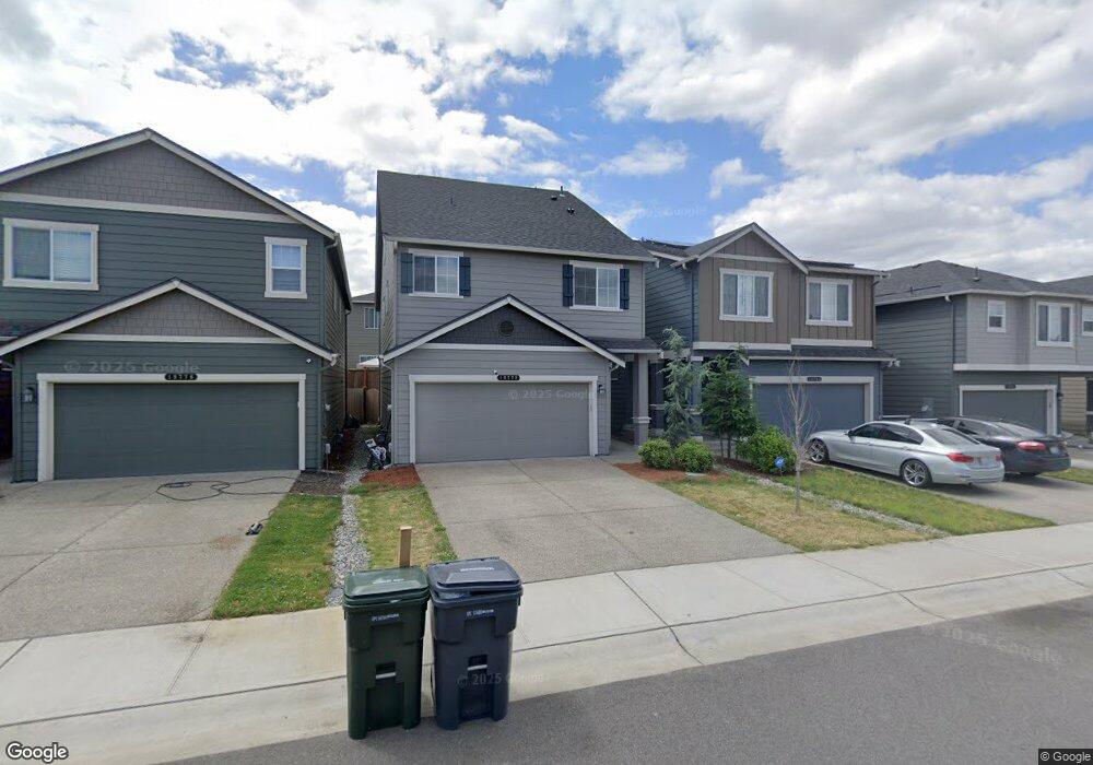 18772 108th Ave E, Puyallup, WA 98374 - photo 1