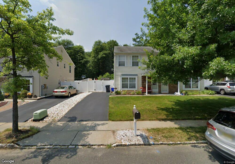 29 Brewster Cir, Old Bridge, NJ 08857 - photo 1