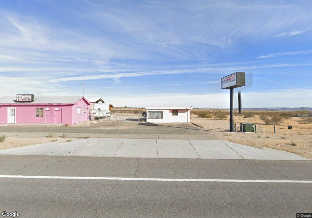 62760 Twentynine Palms Hwy, Joshua Tree, CA 92252 - photo 1