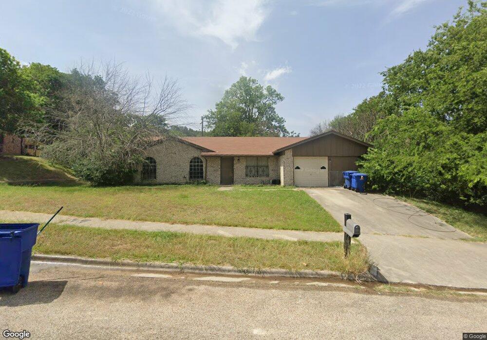 914 Laurie Ln, Copperas Cove, TX 76522 - photo 1