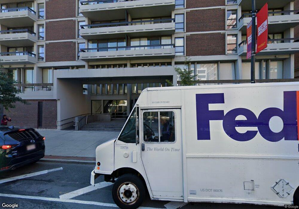 Kenmore Tower unit 405, Boston, MA 02215 - photo 1