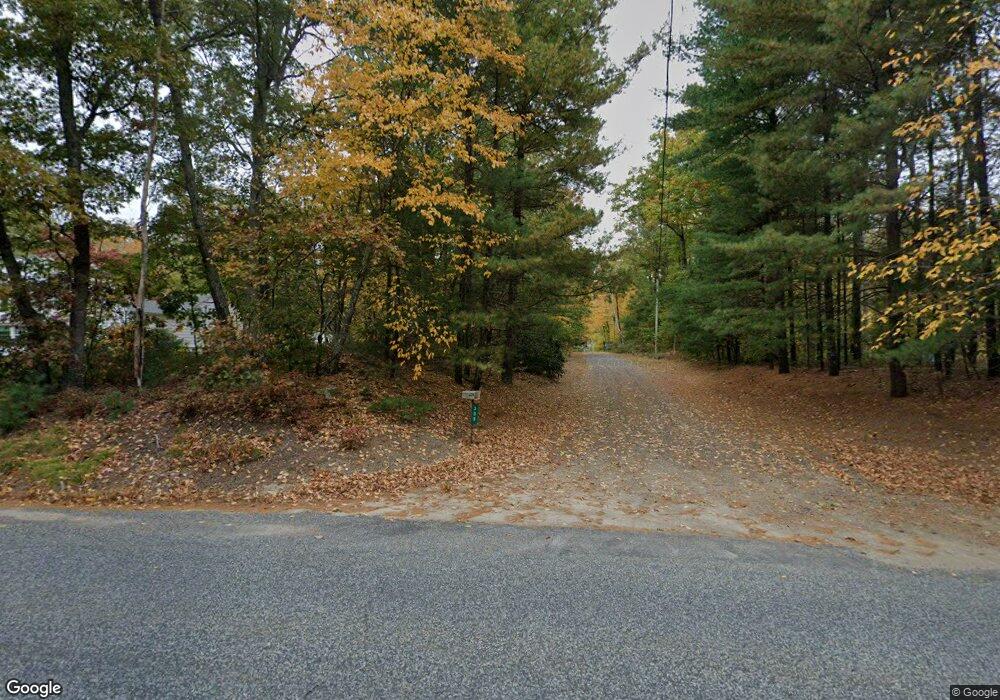 309 Manchaug Rd, Sutton, MA 01590 - photo 1