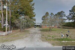 3024 Hugo Rd, Hookerton, NC 28538