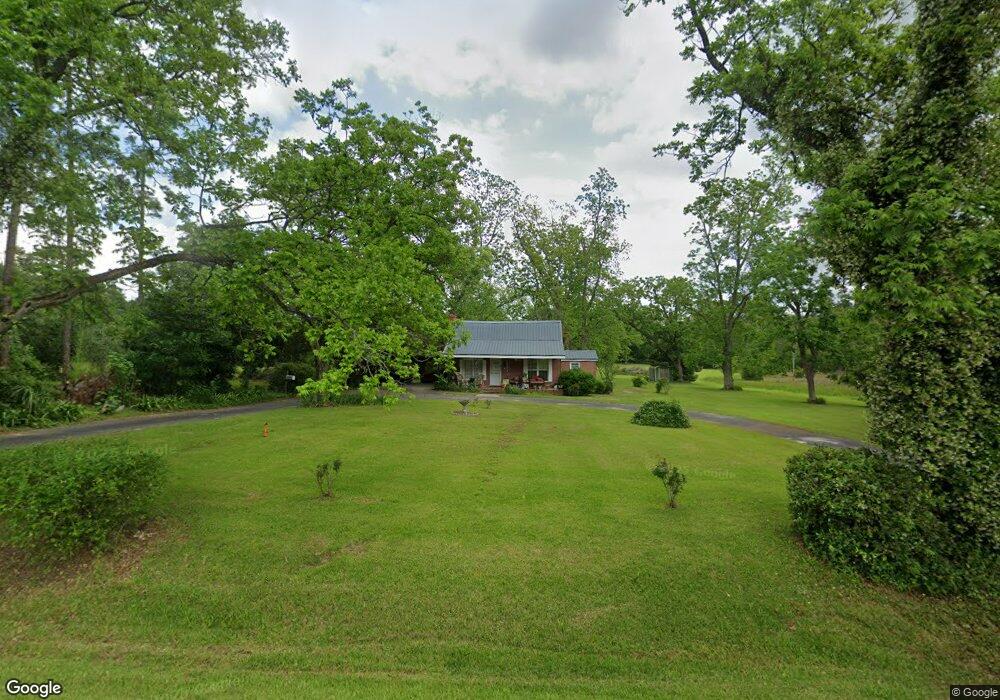 122 Franklin Ave, Fitzgerald, GA 31750 - photo 1