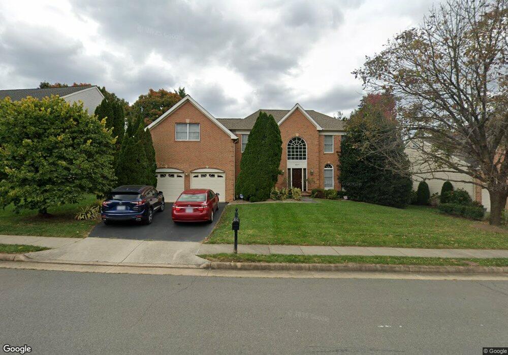 1307 Aldbury Way, Reston, VA 20194 - photo 1