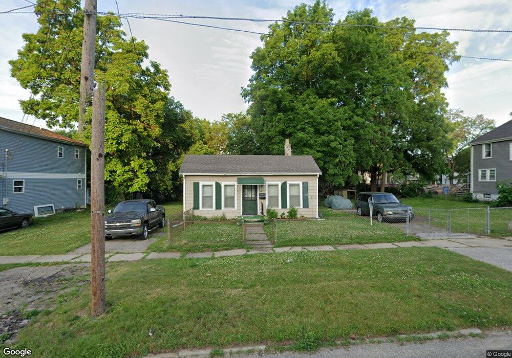 1114 Oak St, Flint, MI 48503 - photo 1