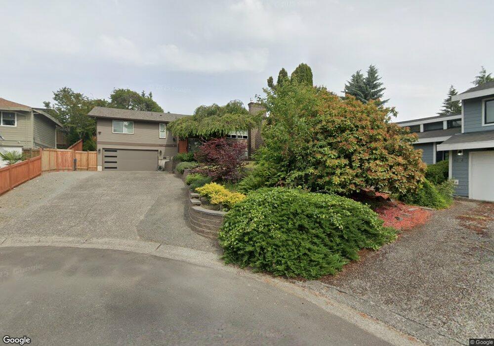 8208 210th Place SW, Edmonds, WA 98026 - photo 1
