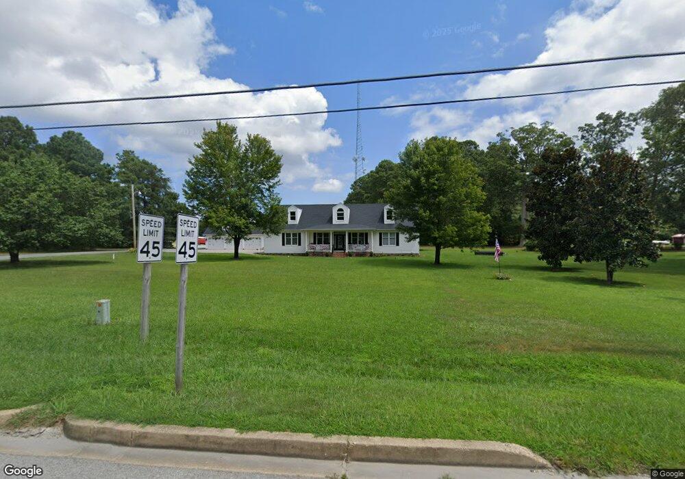 23896 Point Lookout Rd, Leonardtown, MD 20650 - photo 1