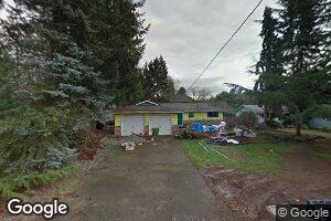 19350 Marlin Ave, Lake Oswego, OR 97035