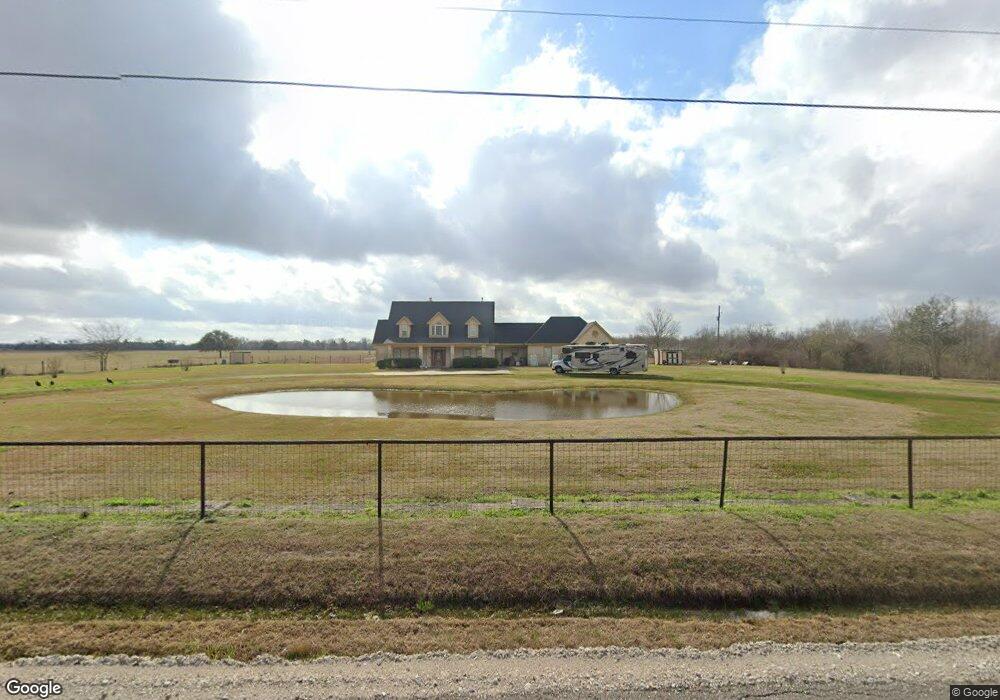 5825 County Road 182, Alvin, TX 77511 - photo 1