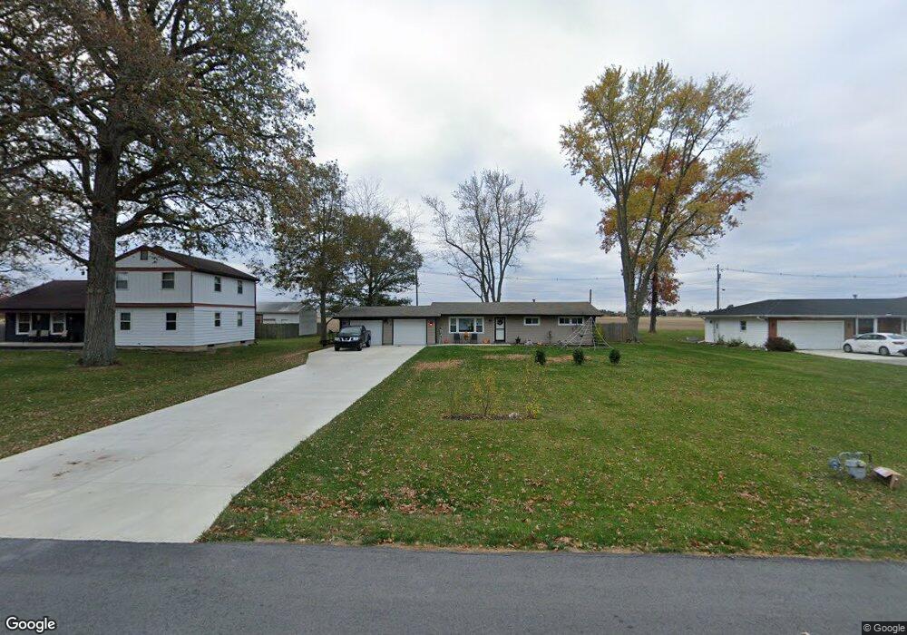 309 Woodlawn Dr, Wapakoneta, OH 45895 - photo 1