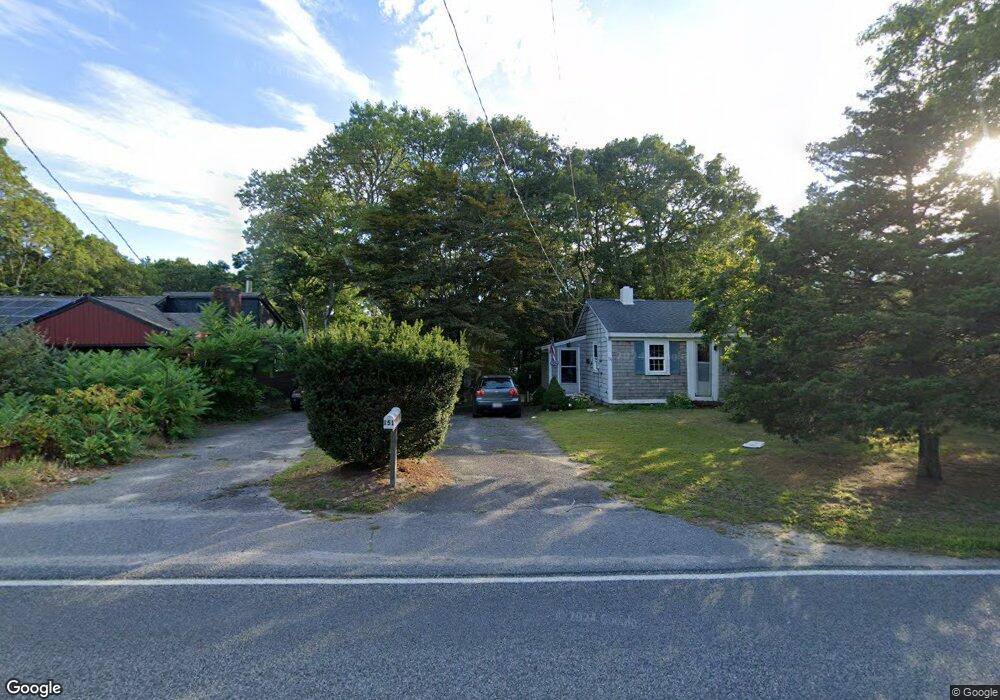 153 Upper County Rd, South Dennis, MA 02660 - photo 1