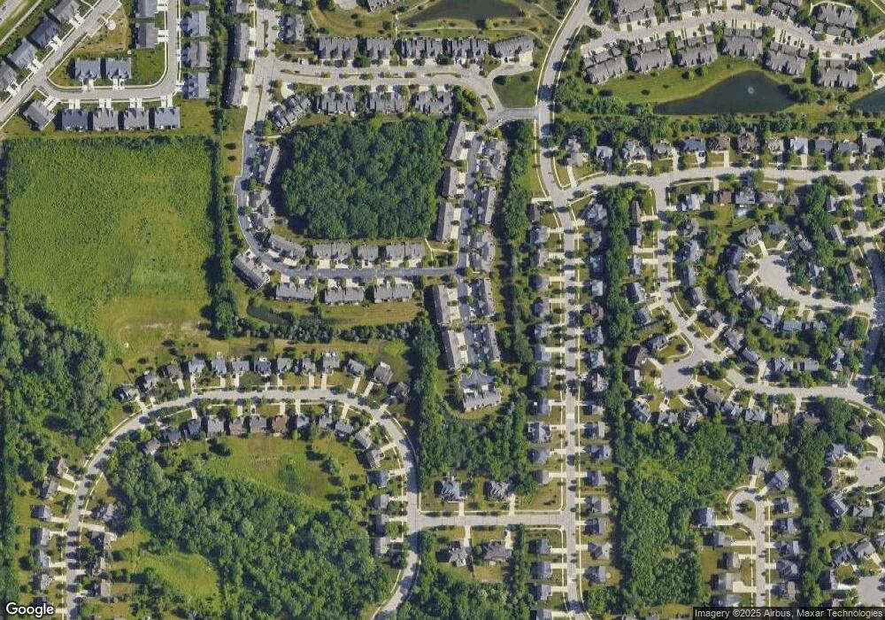 3612 Meadow Grove Trail, Ann Arbor, MI 48108 - photo 1