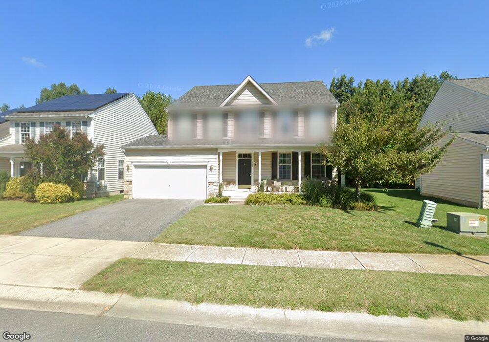 304 Astilbe Ct, Bear, DE 19701 - photo 1