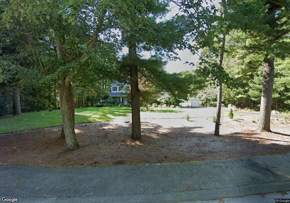 19 Colburn Dr, Sharon, MA 02067 - photo 1