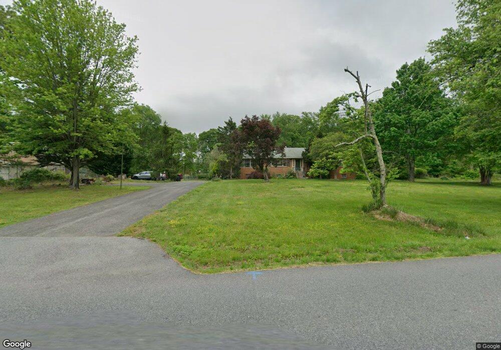 8310 Dangerfield Place, Clinton, MD 20735 - photo 1