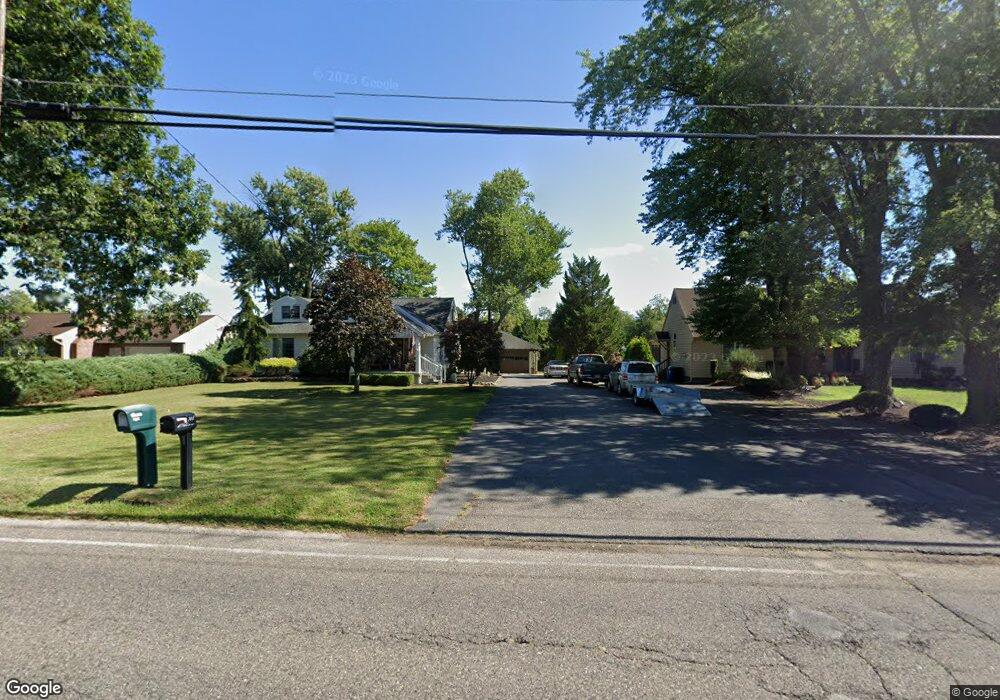 708 Pleasant Mills Rd, Hammonton, NJ 08037 - photo 1