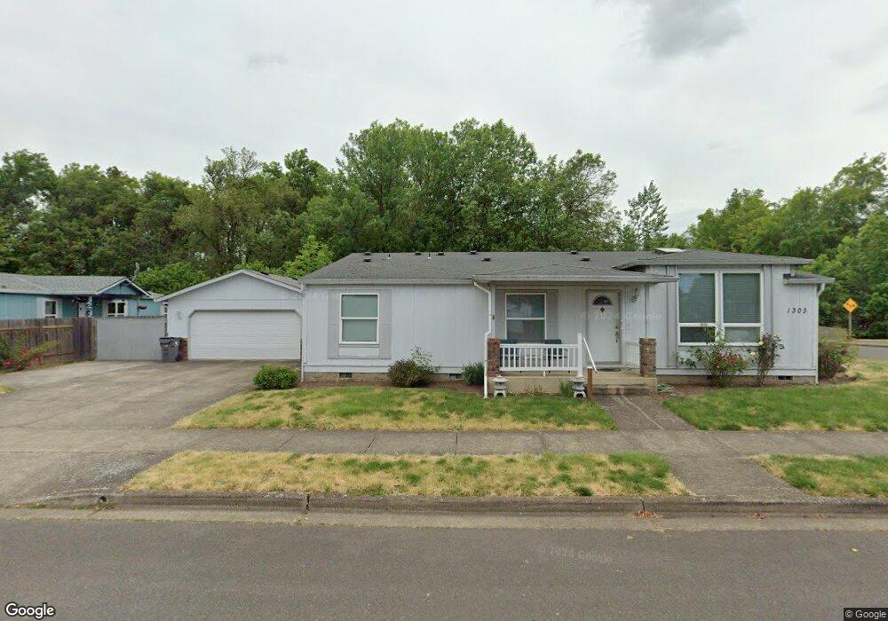 1303 David Ave, Eugene, OR 97404 - photo 1