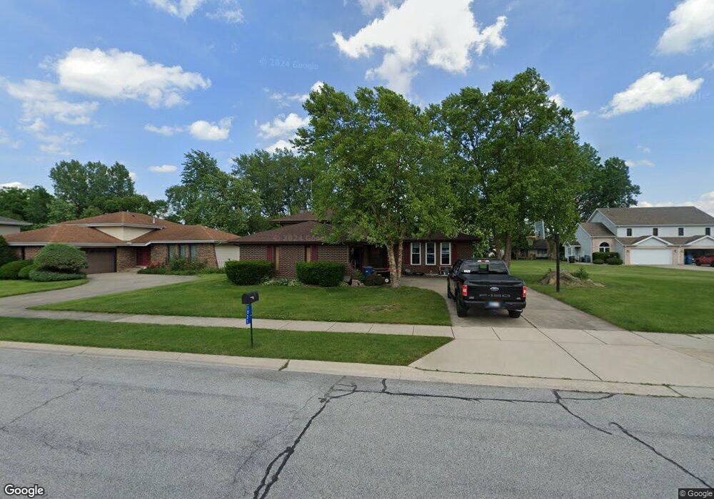 1021 Cambridge Ct, Dyer, IN 46311 - photo 1
