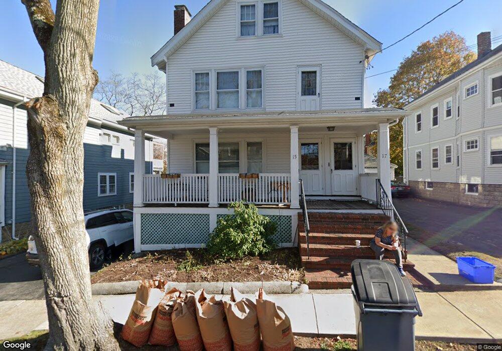 15 Daniels St unit 17, Arlington, MA 02476 - photo 1