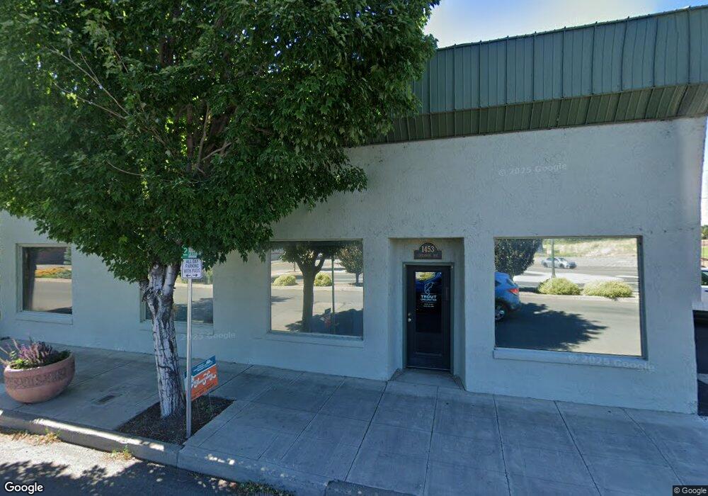 1453 Esplanade Ave, Klamath Falls, OR 97601 - photo 1