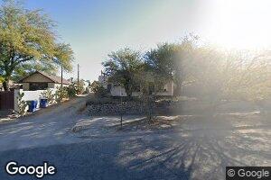 628 N 3rd Ave, Tucson, AZ 85705