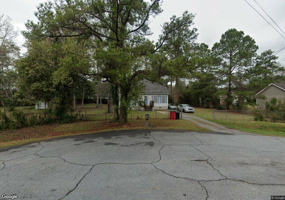 3041 Reynolds Dr, Macon, GA 31206 - photo 1