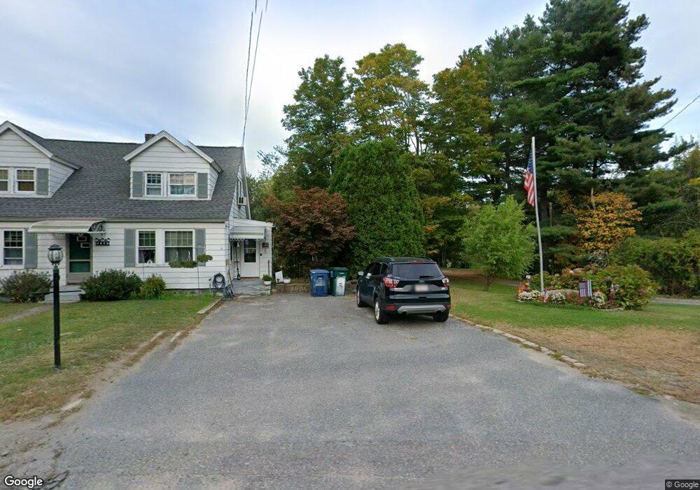 2061 Main St, Lancaster, MA 01523 - photo 1