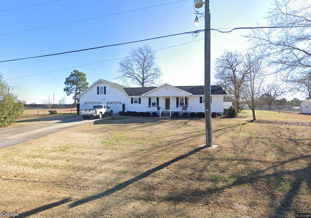 1121 Robert Hendrix Rd, Lexington, SC 29073 - photo 1