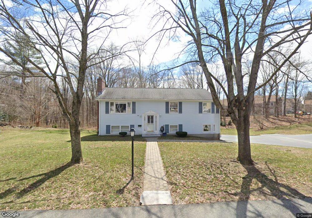 75 Concord St, Maynard, MA 01754 - photo 1