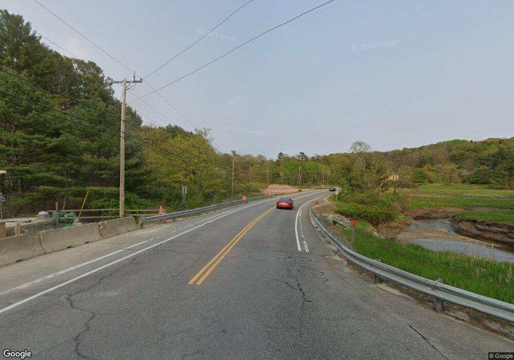 0 Lower Mast Landing, Freeport, ME 04032 - photo 1