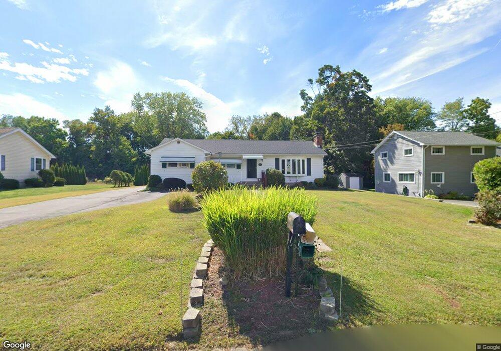 22 Broad St, Easthampton, MA 01027 - photo 1