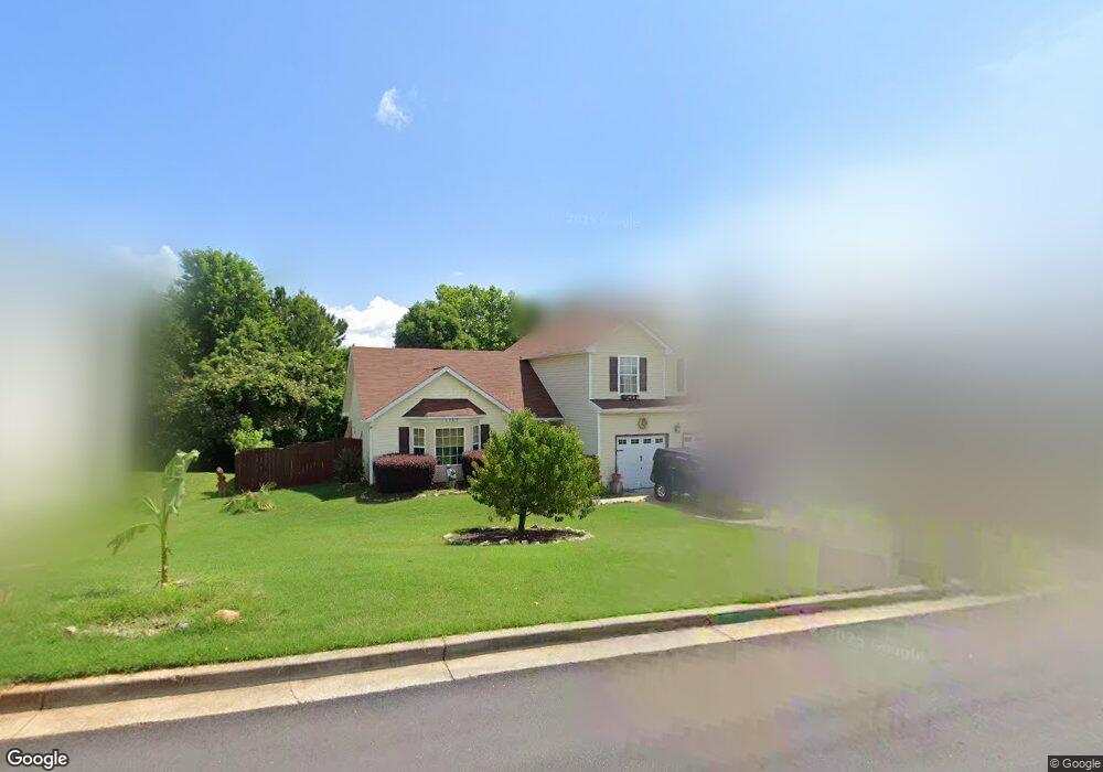 10969 Tara Village Way unit 3, Jonesboro, GA 30238 - photo 1