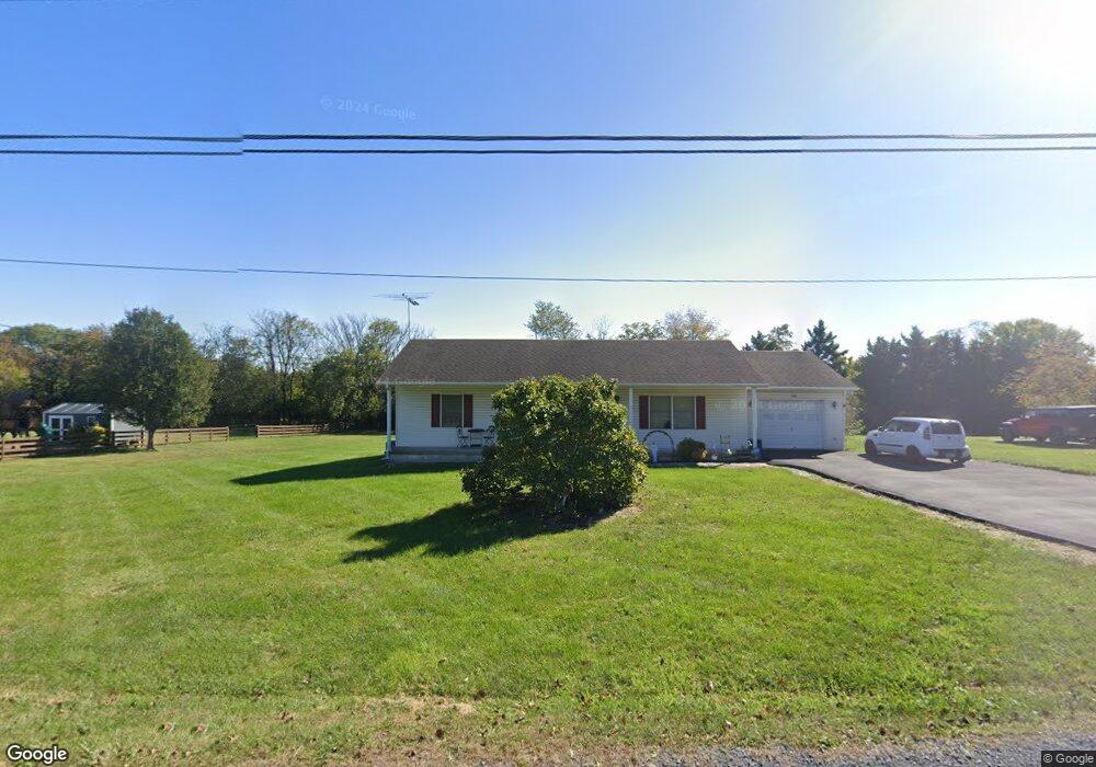 146 Libby Ann Dr, Bunker Hill, WV 25413 - photo 1