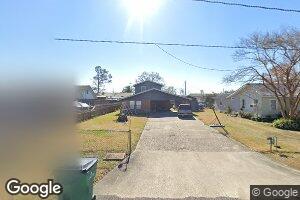 425 N Carol St, Lockport, LA 70374