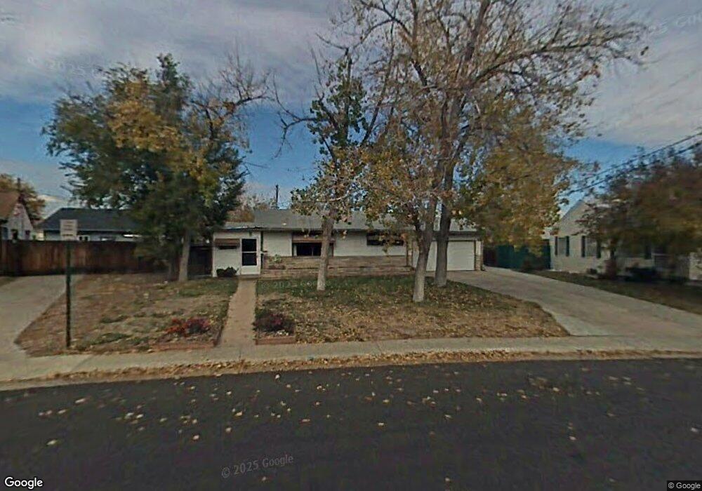 965 Oakland St, Aurora, CO 80010 - photo 1