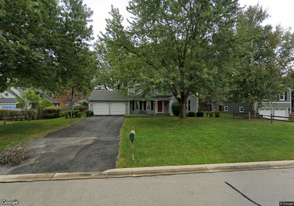 1026 Willow Ln, Batavia, IL 60510 - photo 1