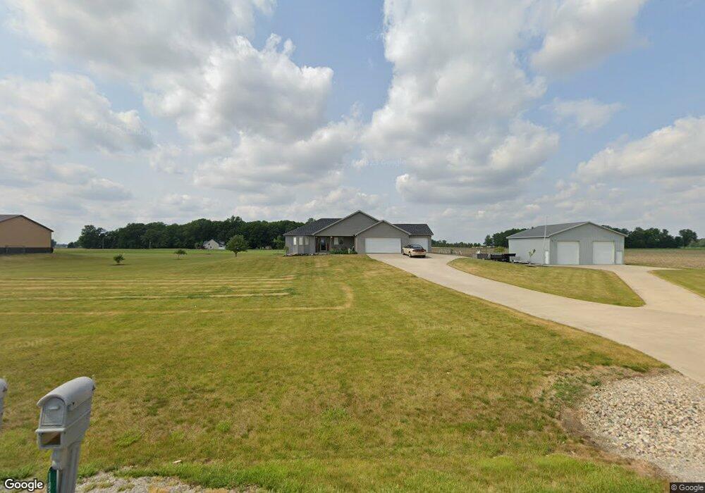 19919 Paulding Rd, Monroeville, IN 46773 - photo 1