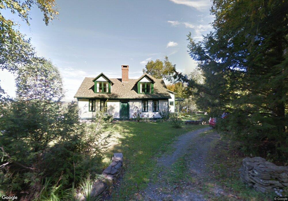 1854 Ames Hill Rd, Marlboro, VT 05344 - photo 1