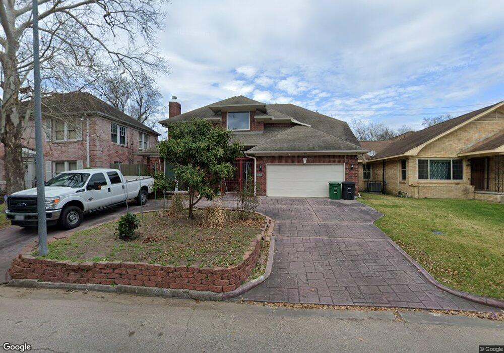 3245 Ozark St, Houston, TX 77021 - photo 1