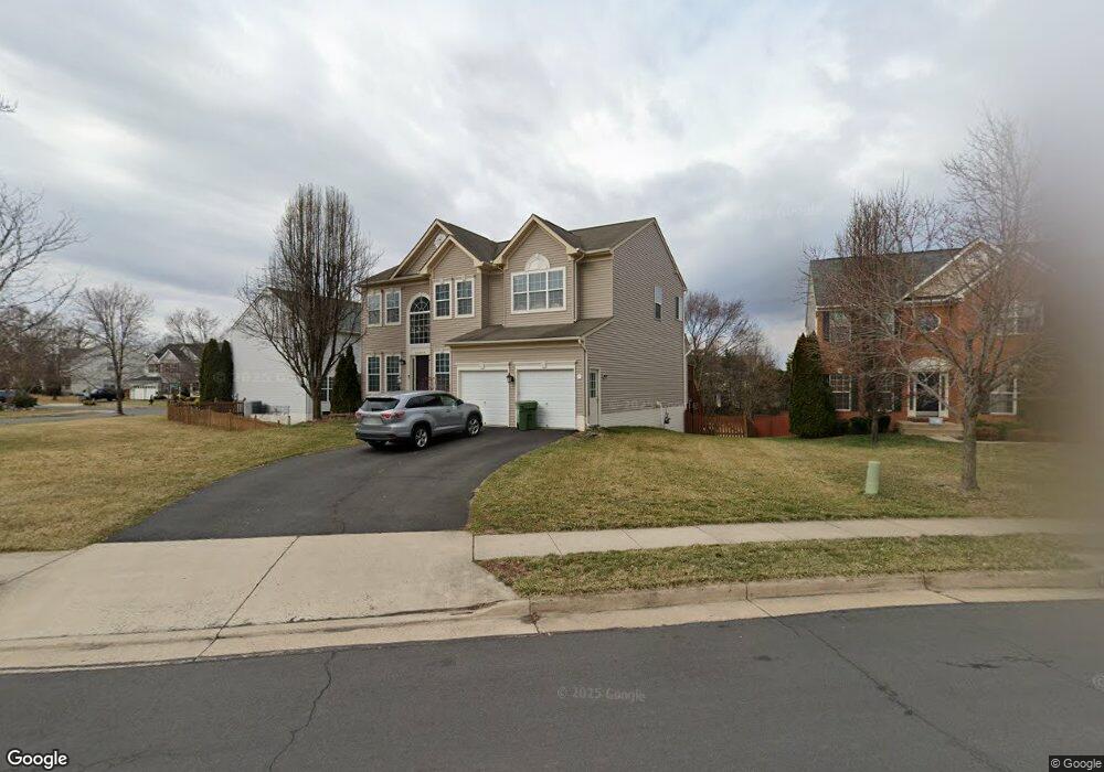 10204 Breezeway Dr, Nokesville, VA 20181 - photo 1