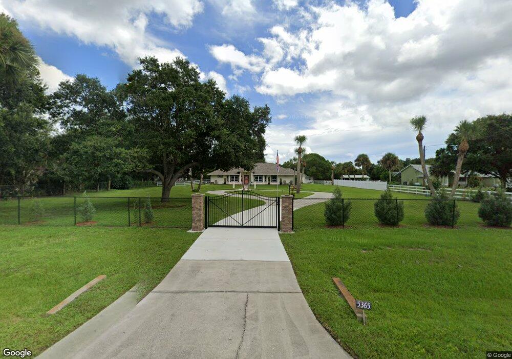 5365 Pine St, Cocoa, FL 32927 - photo 1