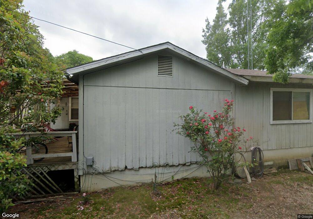 200 Franklin Ave, Pottsboro, TX 75076 - photo 1