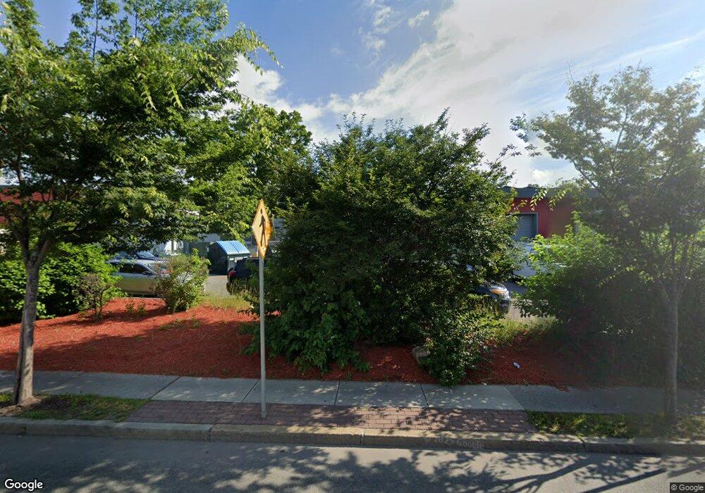 212 Quincy St, Dorchester, MA 02121 - photo 1