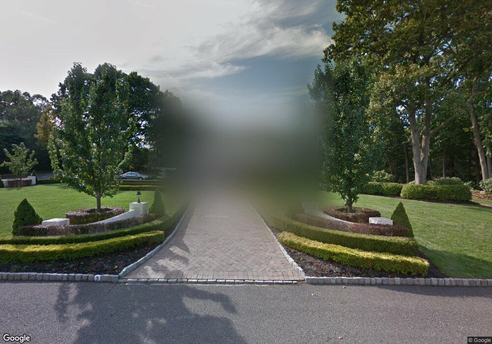 3 Richards Way, Holmdel, NJ 07733 - photo 1